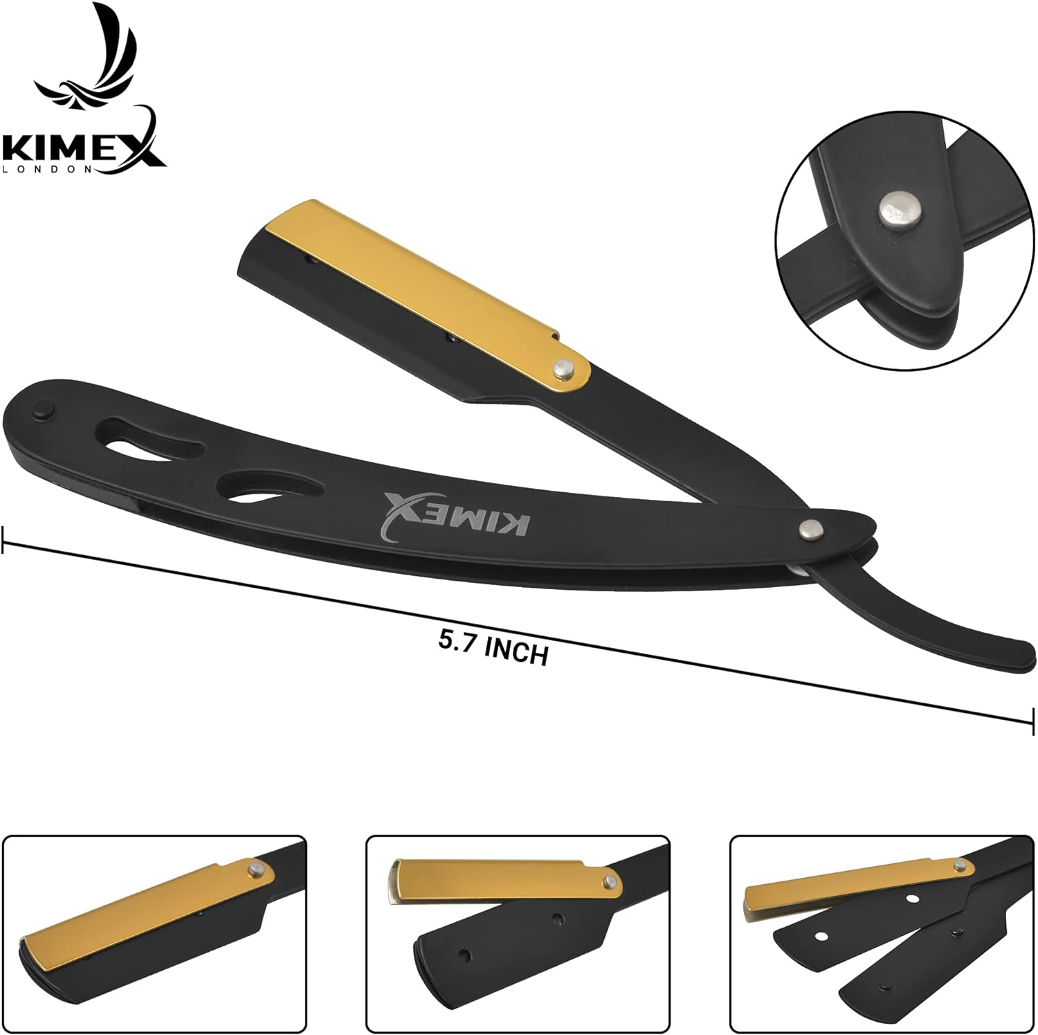 Barber Hair Scissor set – Big Apple Barbers